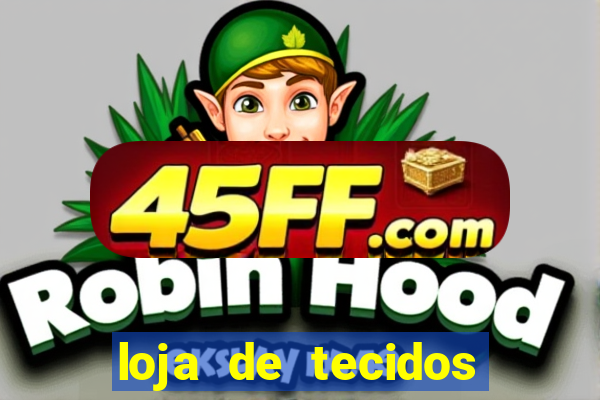 loja de tecidos porto alegre zona sul